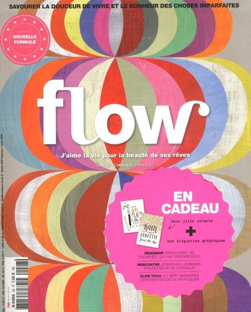 FLOW