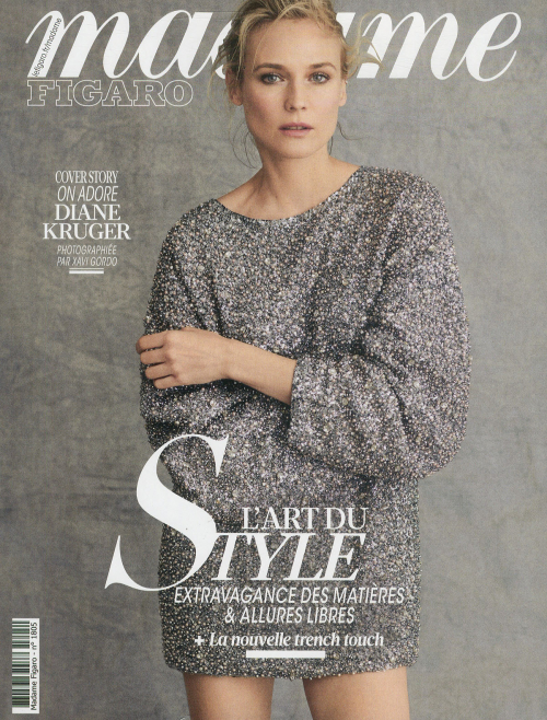 MADAME FIGARO