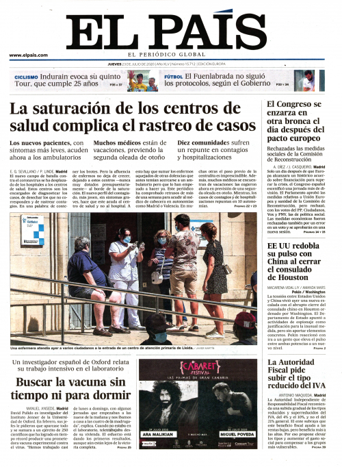 EL PAIS (ESP)
