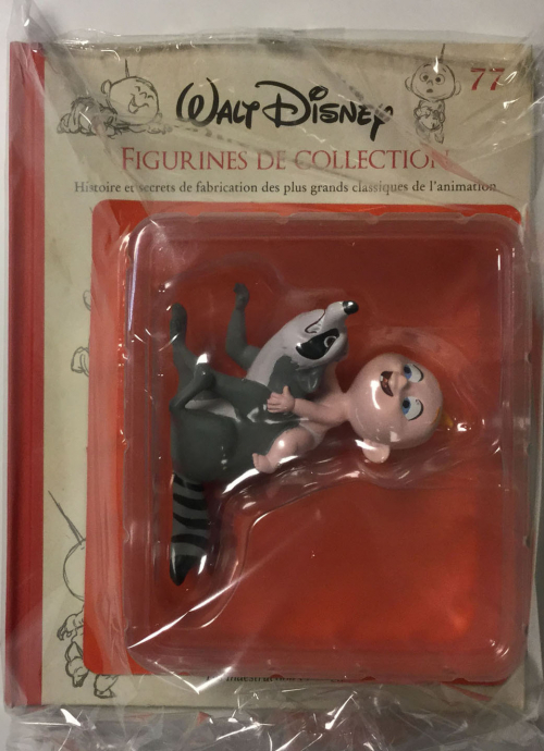 EY. FIGURINES DISNEY