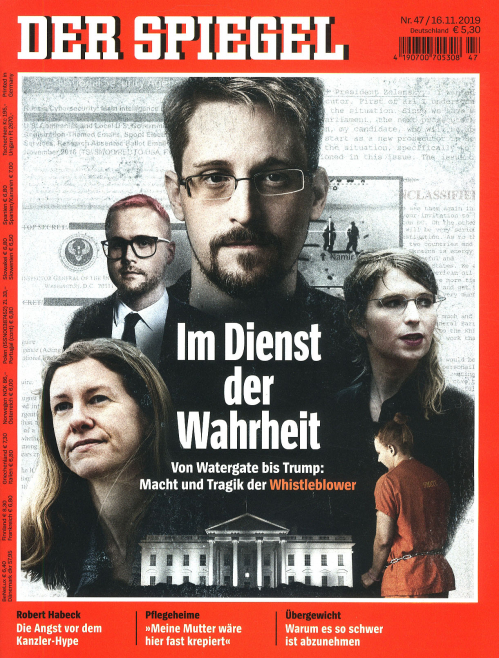DER SPIEGEL (DEU)