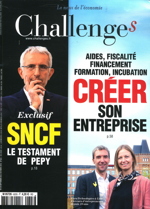 CHALLENGES