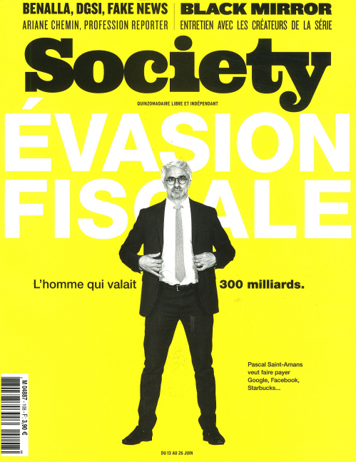 SOCIETY