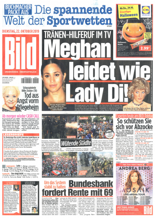 BILD (DEU)