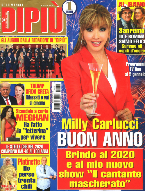 DIPIU' (ESP)