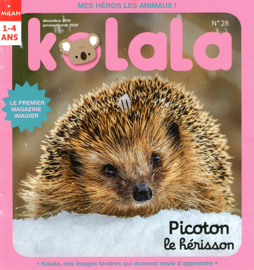 KOLALA