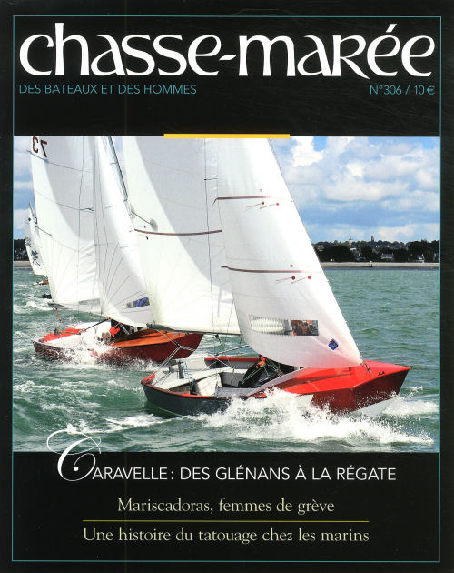 CHASSE-MARÉE