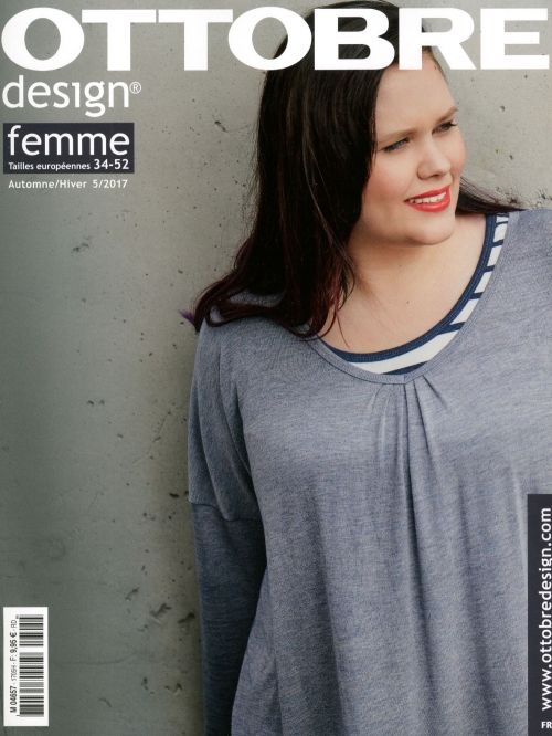 OTTOBRE DESIGN WOMEN