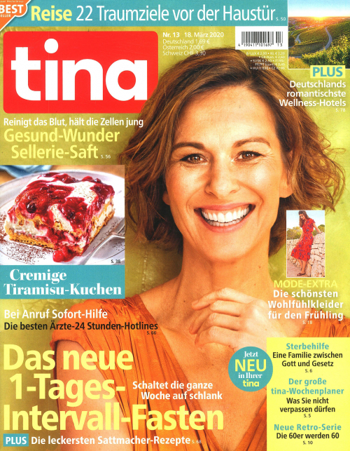 TINA (DEU)