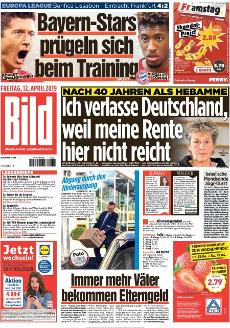 BILD (DEU)