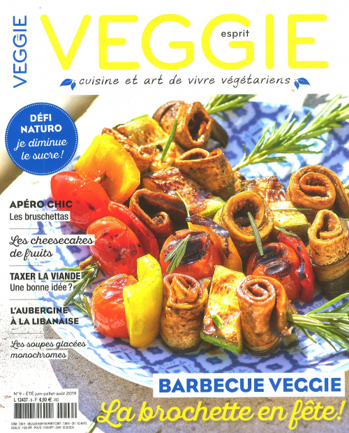 ESPRIT VEGGIE