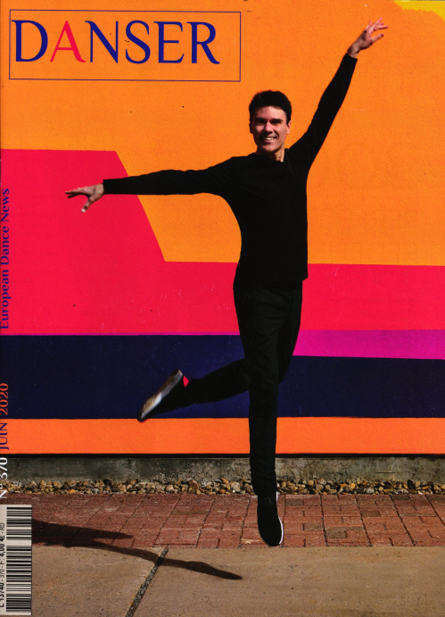 DANSER