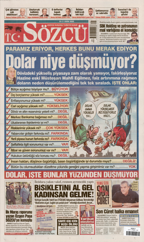SOZCU (TUR)