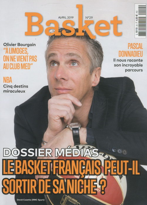 BASKET