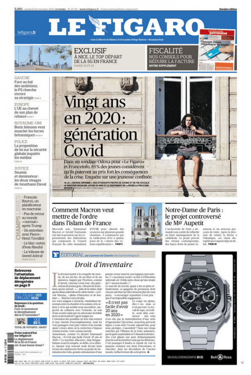 LE FIGARO