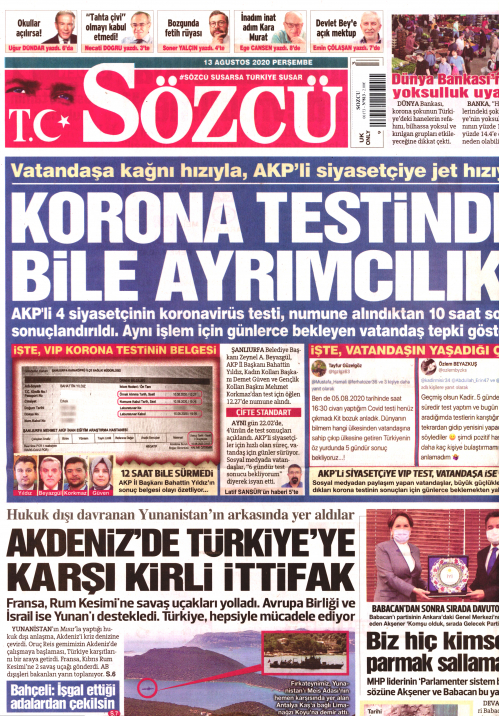 SOZCU (TUR)