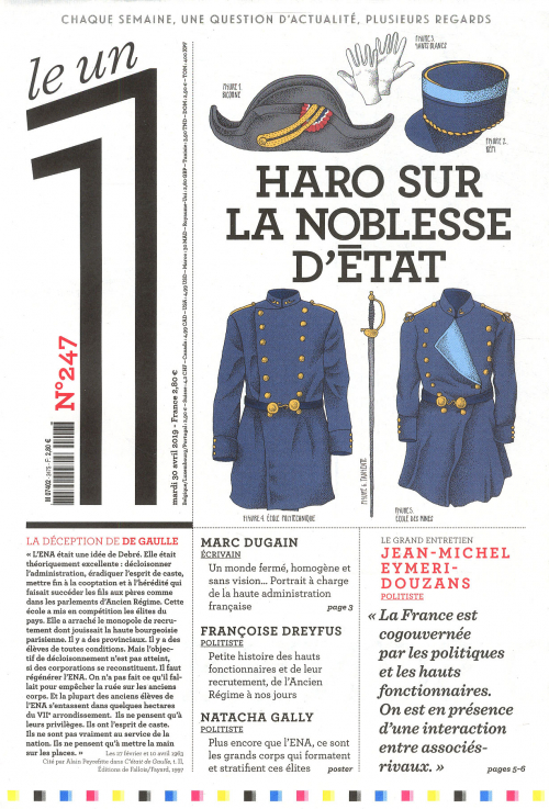 LE UN