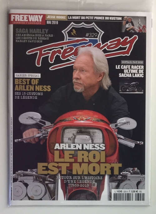 FREEWAY