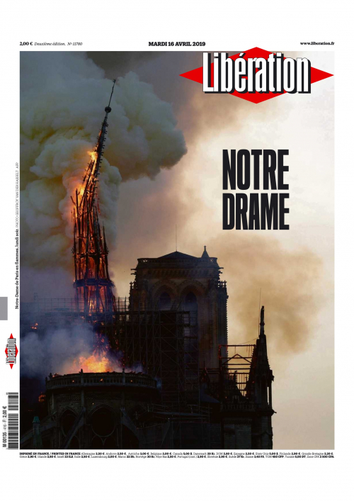 LIBÉRATION