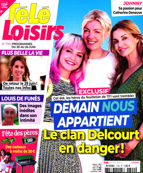 TÉLÉ LOISIRS