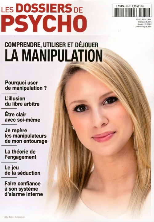 LES DOSSIERS DE PSYCHO