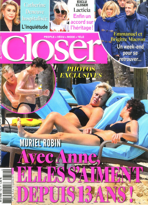 CLOSER