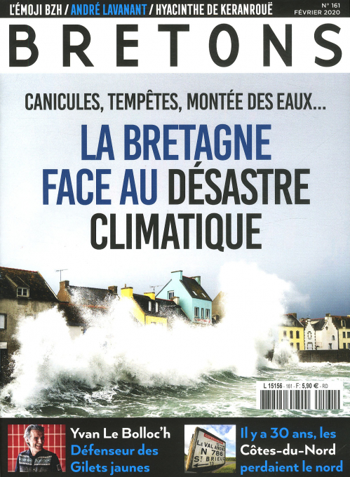 BRETONS