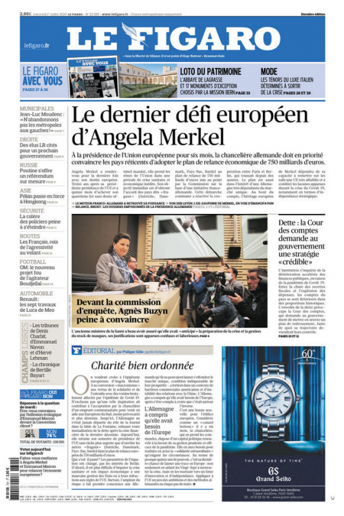 LE FIGARO