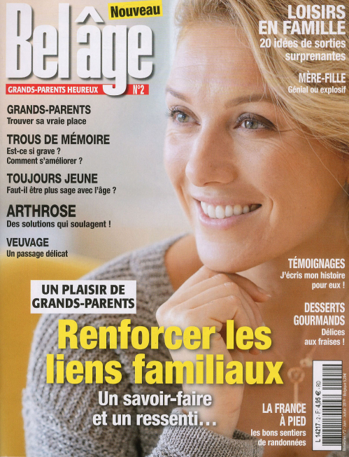 BEL ÂGE