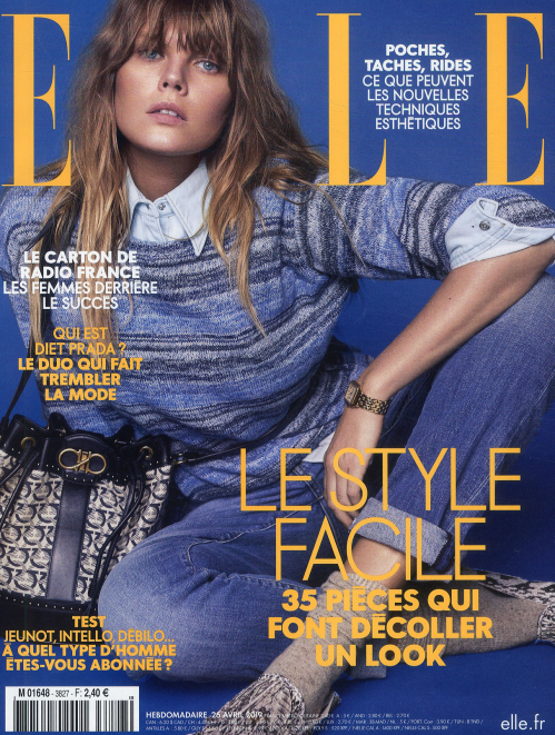 ELLE