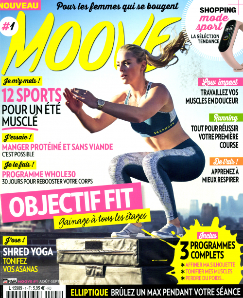 MOOVE