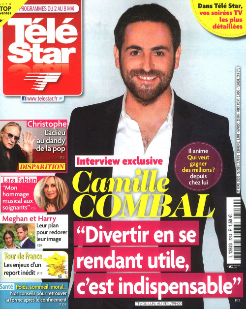 TÉLÉ STAR