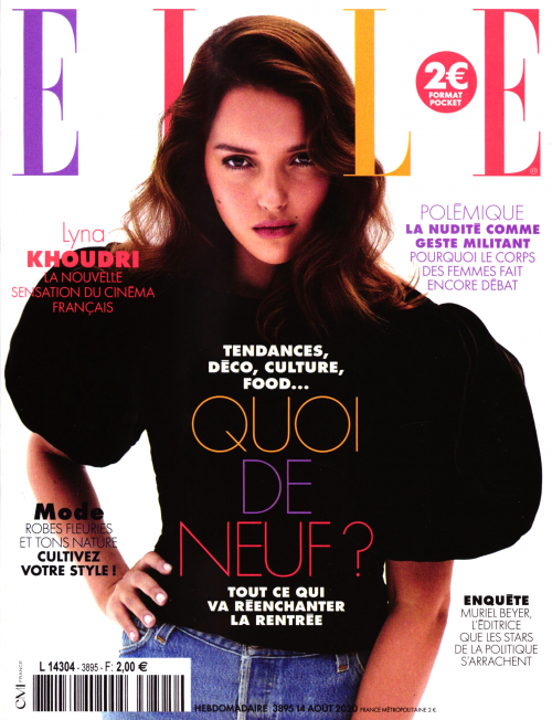 ELLE POCHE