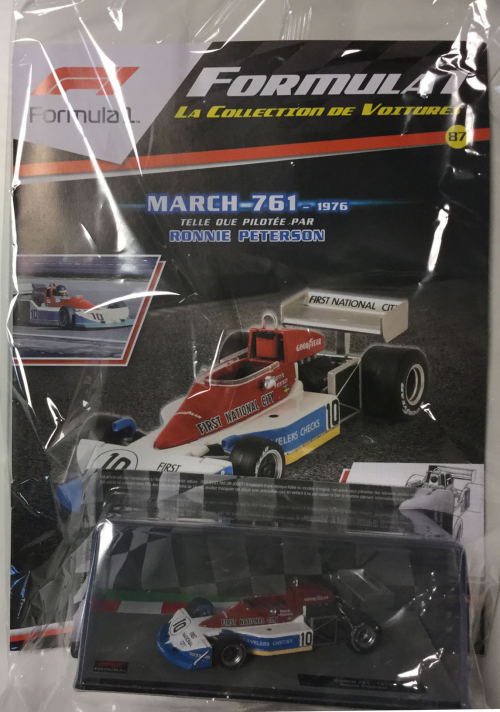 EY. FORMULA 1