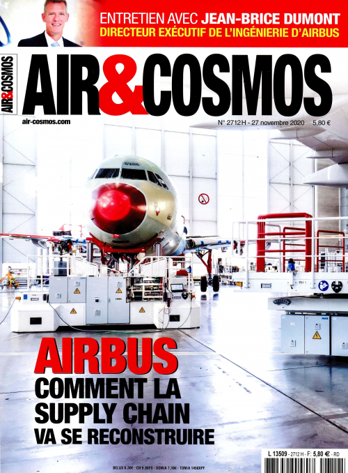 AIR & COSMOS