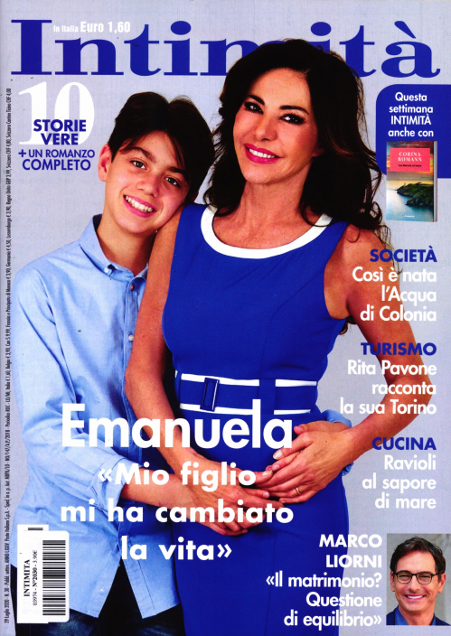 INTIMITA (ITA)