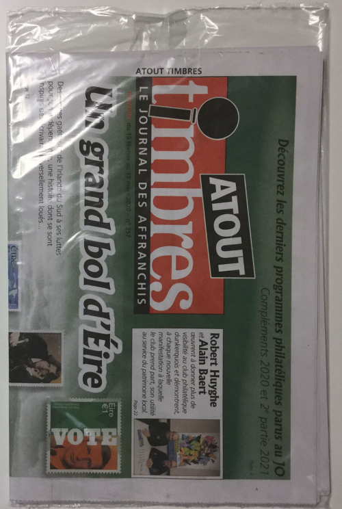 ATOUT TIMBRES