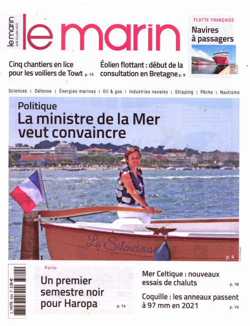 LE MARIN