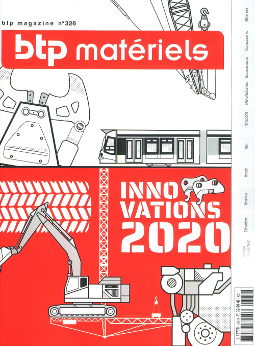 BTP MAGAZINE