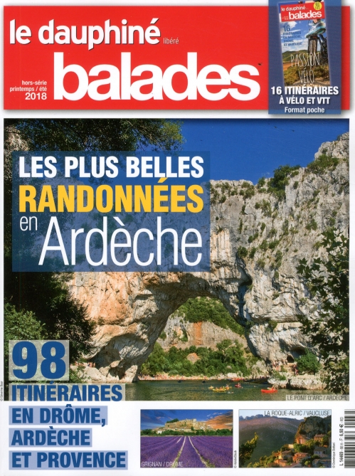 LE DAUPHINÉ LIBÉRÉ HS