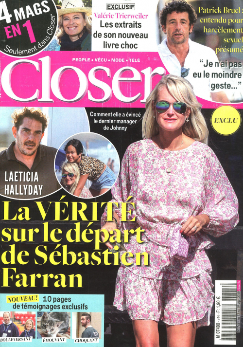CLOSER