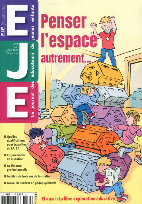 EJE JOURNAL