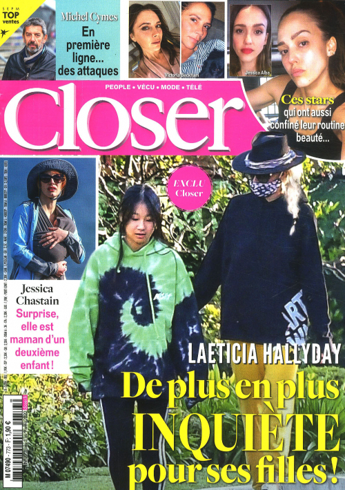 CLOSER
