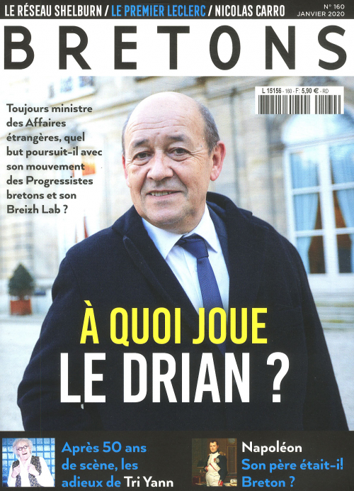 BRETONS