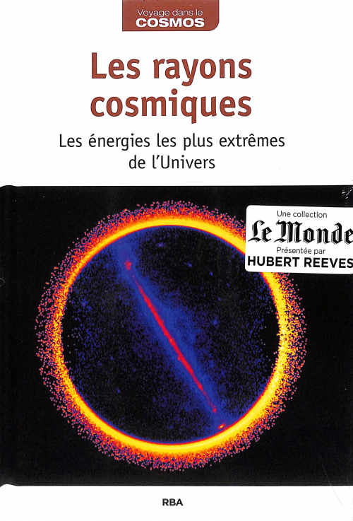 EY VOYAGE DANS LE COSMOS