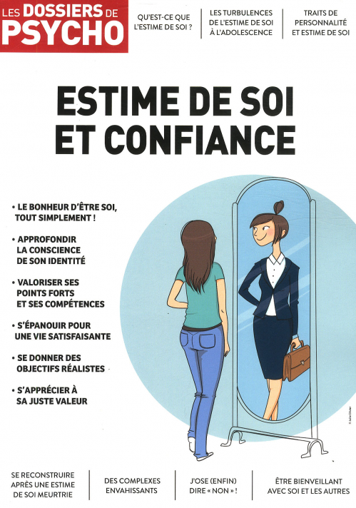 LES DOSSIERS DE PSYCHO