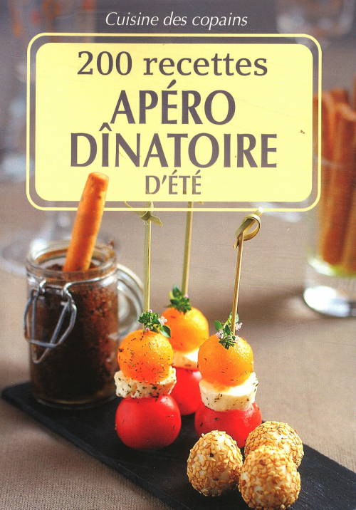 CUISINE DES COPAINS