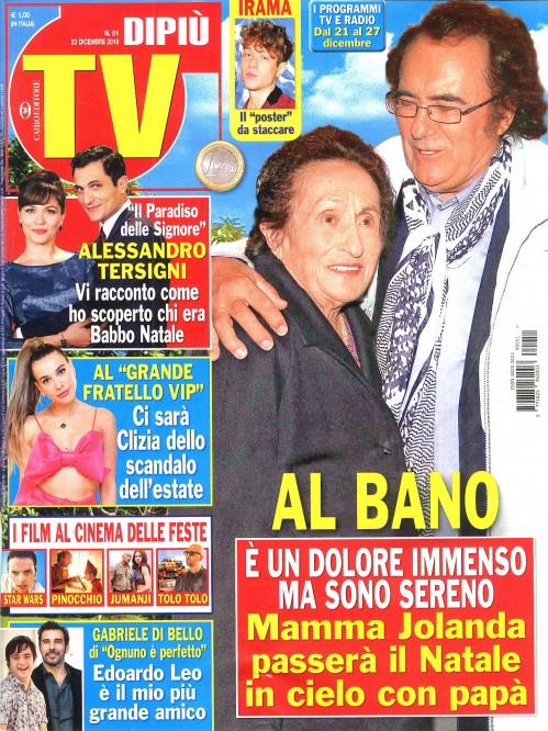 DIPIU TV (ITA)