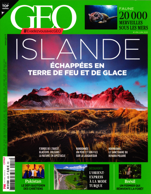 GEO