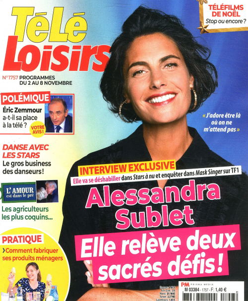 TÉLÉ LOISIRS